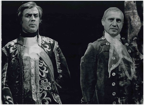 Снимка: Театър "Българска армия"